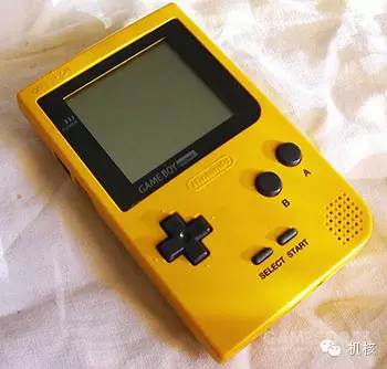 我想给你讲述一个非核心玩家的Pokemon编年史