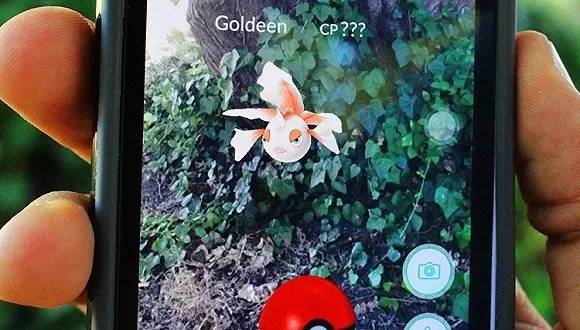 Pokemon是个什么鬼？这么火爆？