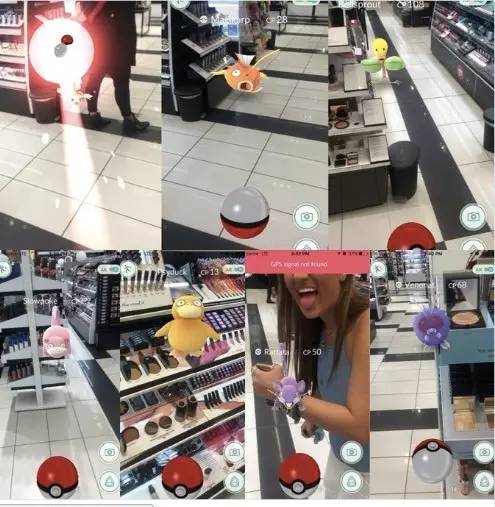 Pokemon是个什么鬼？这么火爆？