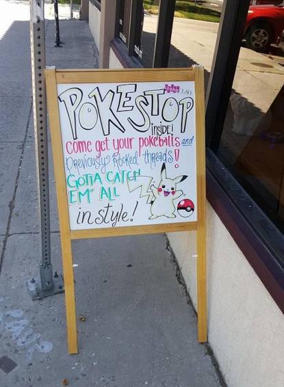 Pokemon是个什么鬼？这么火爆？