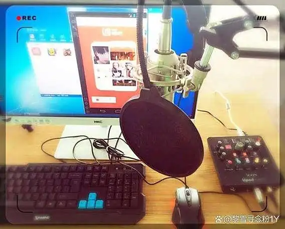 电脑版k歌软件哪个好用？3款必备软件满足你的需求