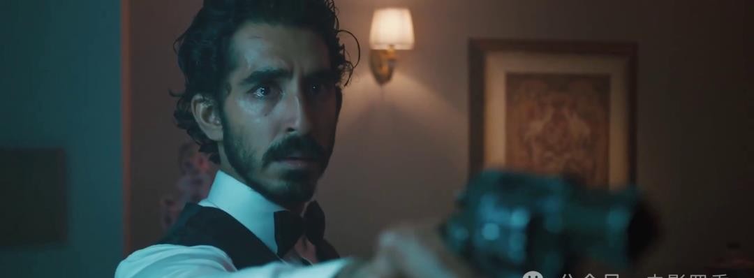 7部今年上映的高分动作猛片，尺度炸裂，全程无尿点！