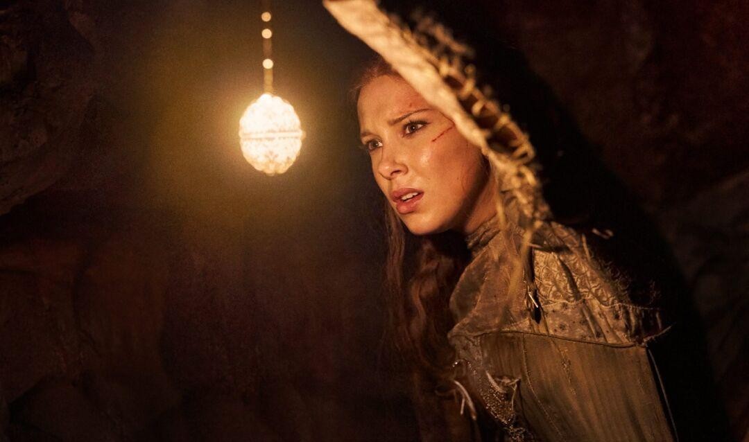 7部今年上映的高分动作猛片，尺度炸裂，全程无尿点！