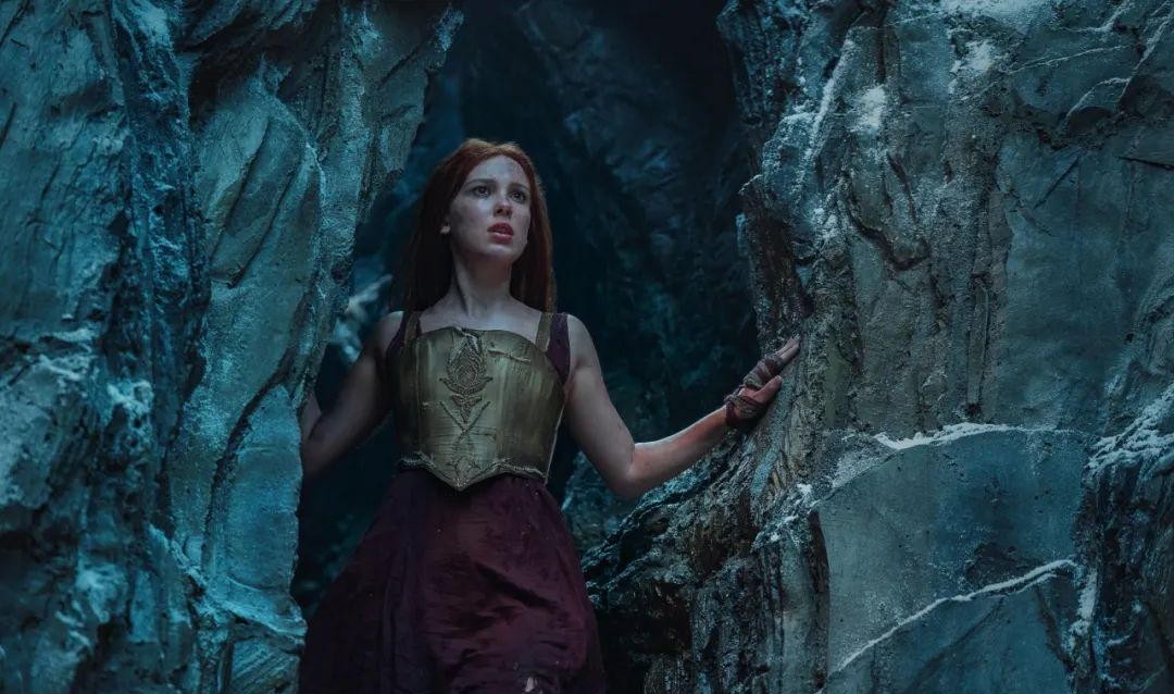 7部今年上映的高分动作猛片，尺度炸裂，全程无尿点！