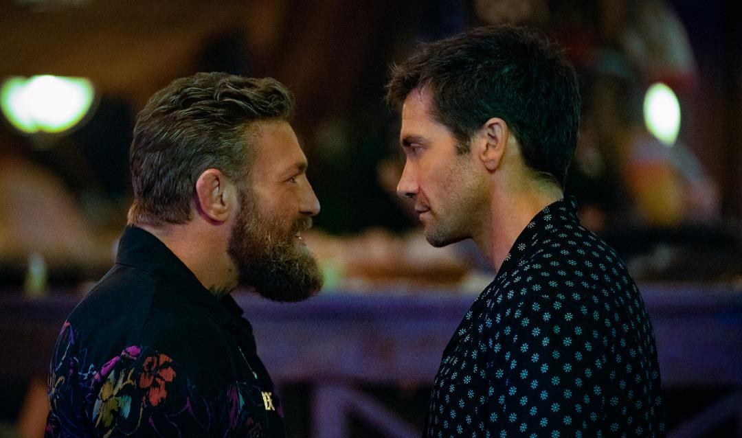 7部今年上映的高分动作猛片，尺度炸裂，全程无尿点！