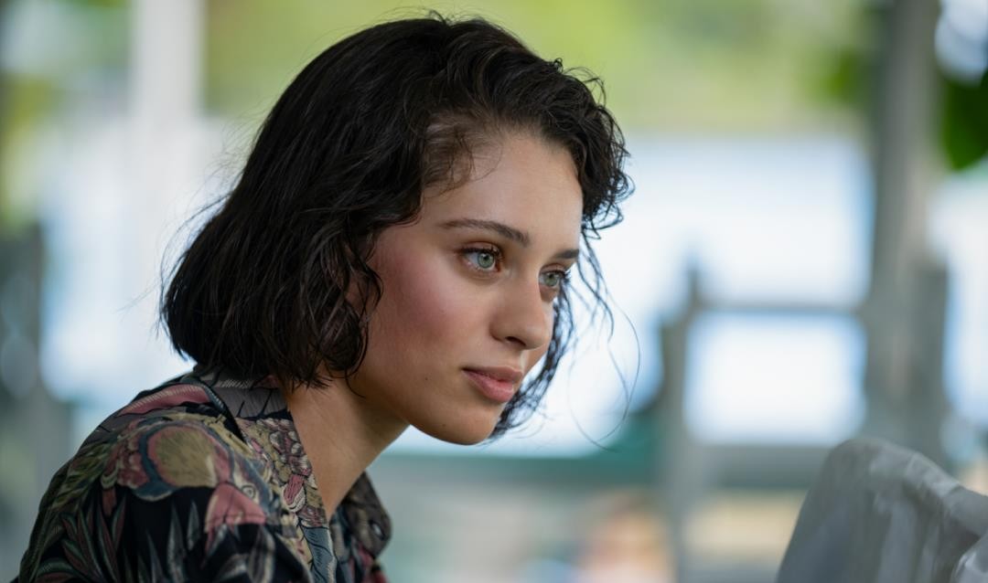 7部今年上映的高分动作猛片，尺度炸裂，全程无尿点！