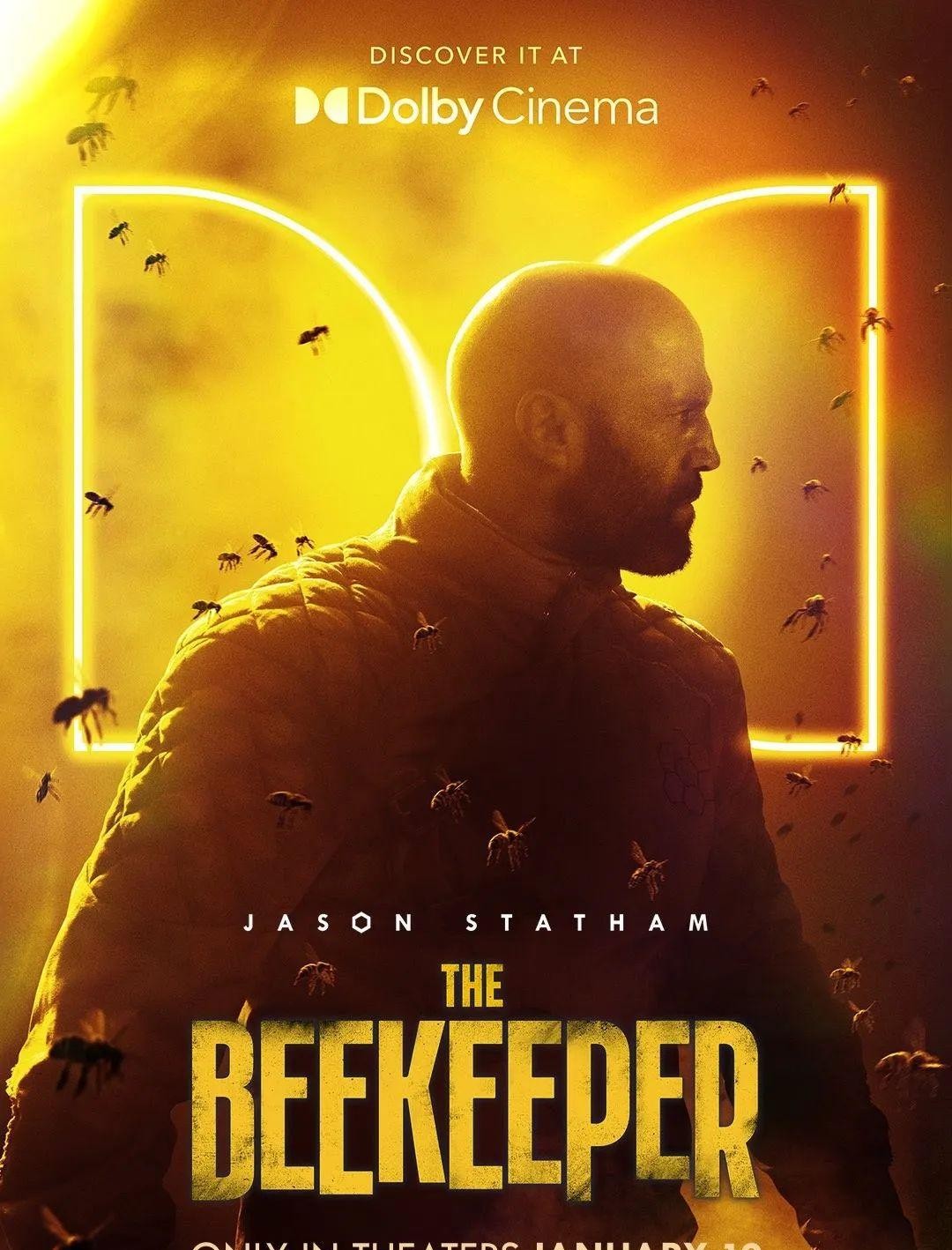 7部今年上映的高分动作猛片，尺度炸裂，全程无尿点！