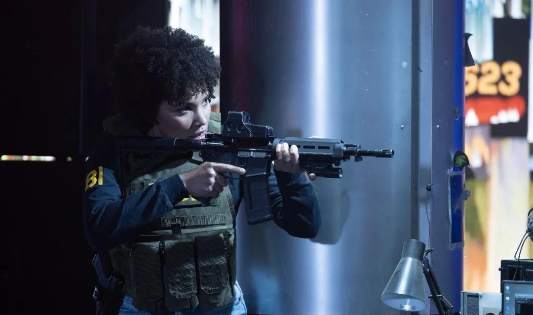 7部今年上映的高分动作猛片，尺度炸裂，全程无尿点！