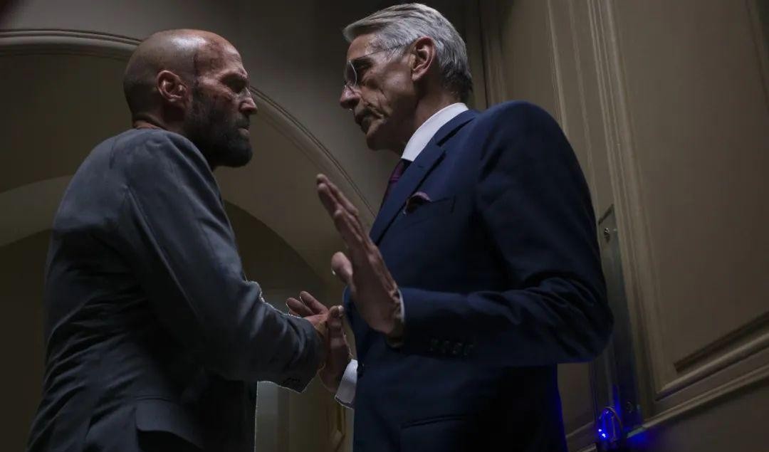 7部今年上映的高分动作猛片，尺度炸裂，全程无尿点！