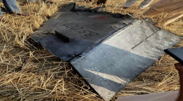 鹰击长空——中国战斗机演进实录