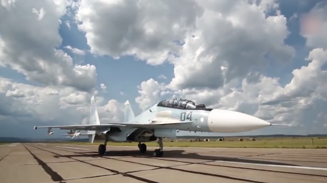 鹰击长空——中国战斗机演进实录