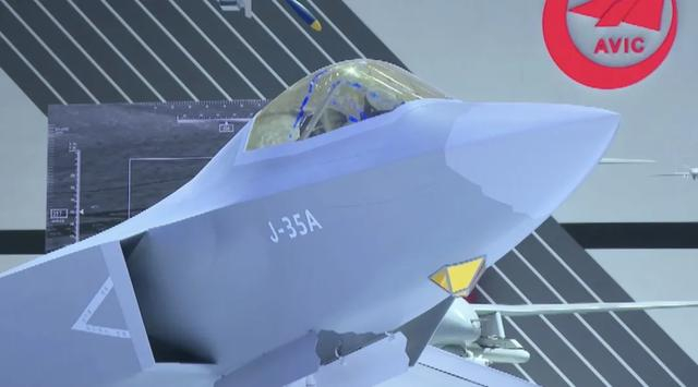 鹰击长空——中国战斗机演进实录