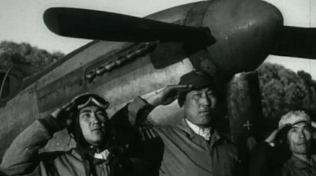 鹰击长空——中国战斗机演进实录