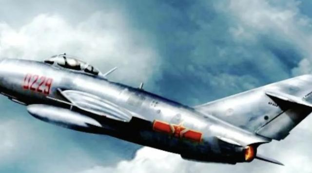 鹰击长空——中国战斗机演进实录