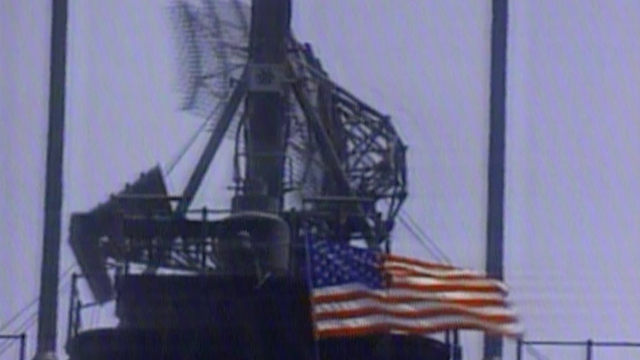 鹰击长空——中国战斗机演进实录