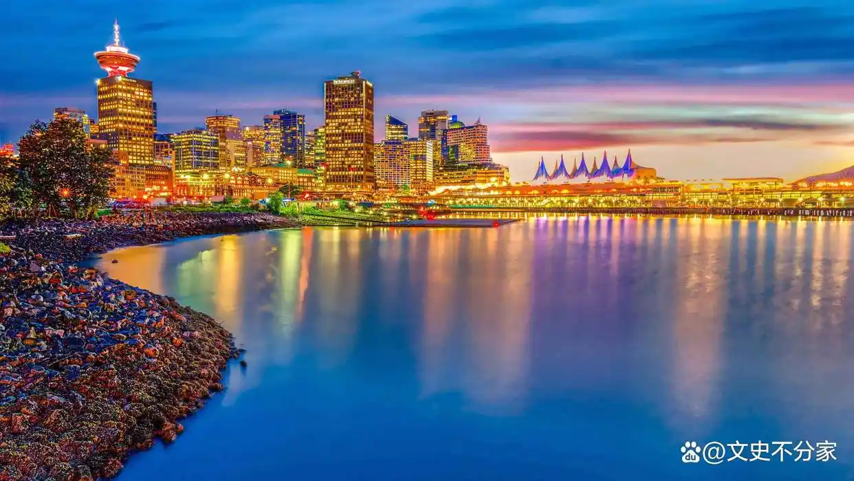 国家面积最大的前十名