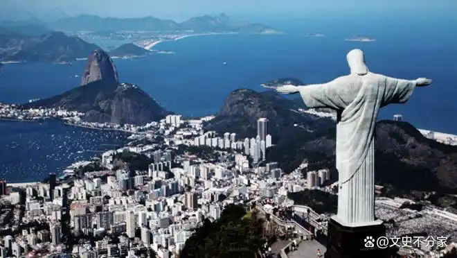 国家面积最大的前十名