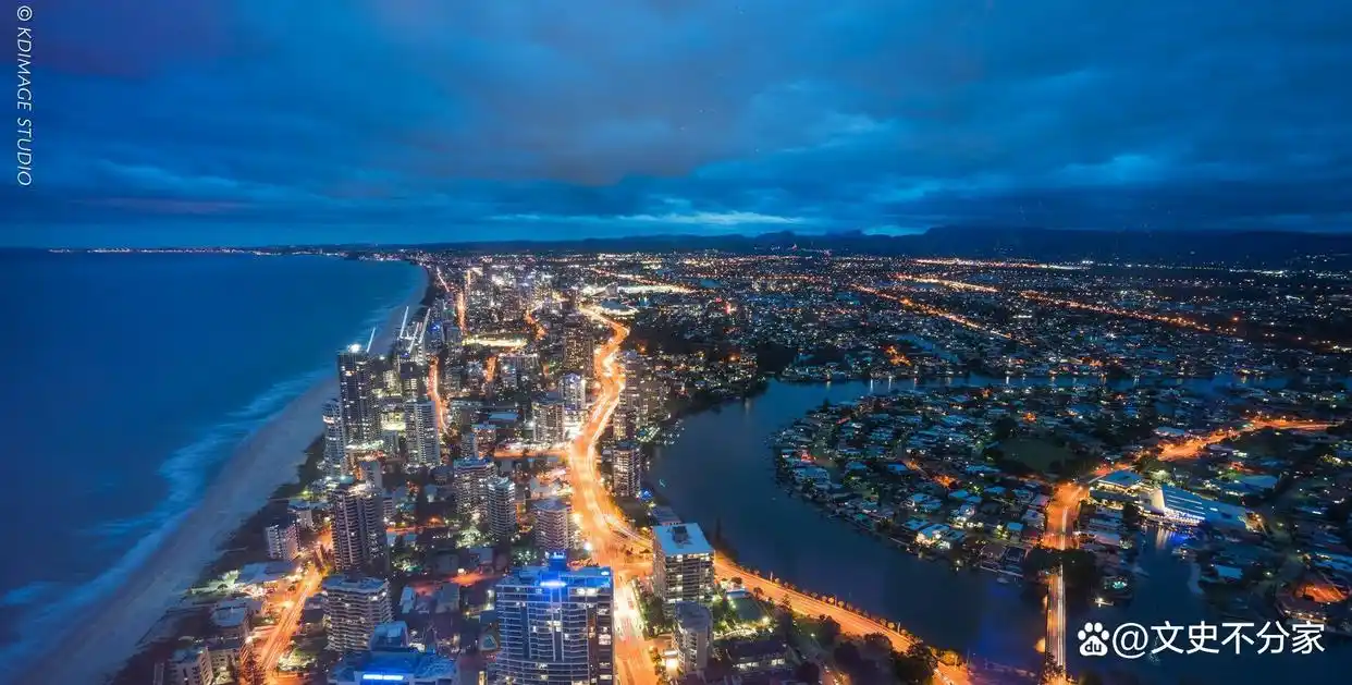 国家面积最大的前十名