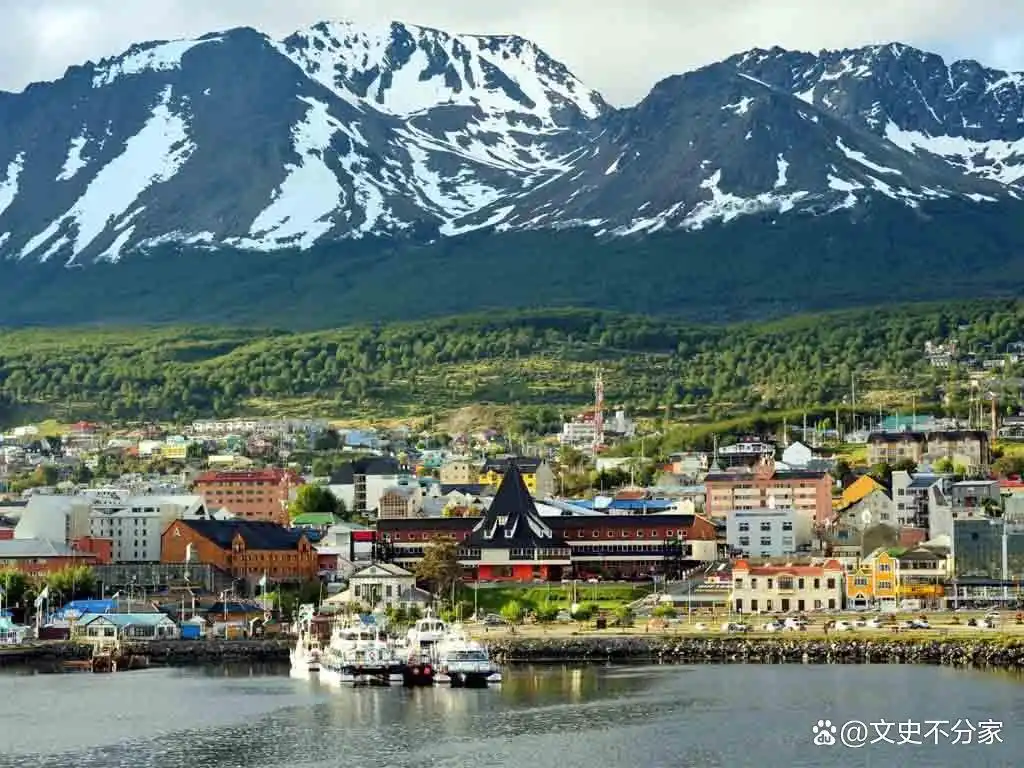 国家面积最大的前十名