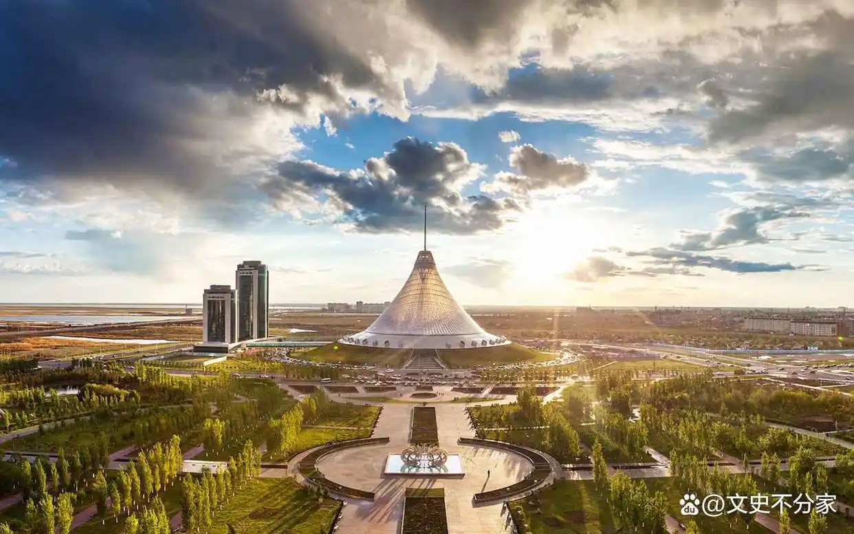 国家面积最大的前十名