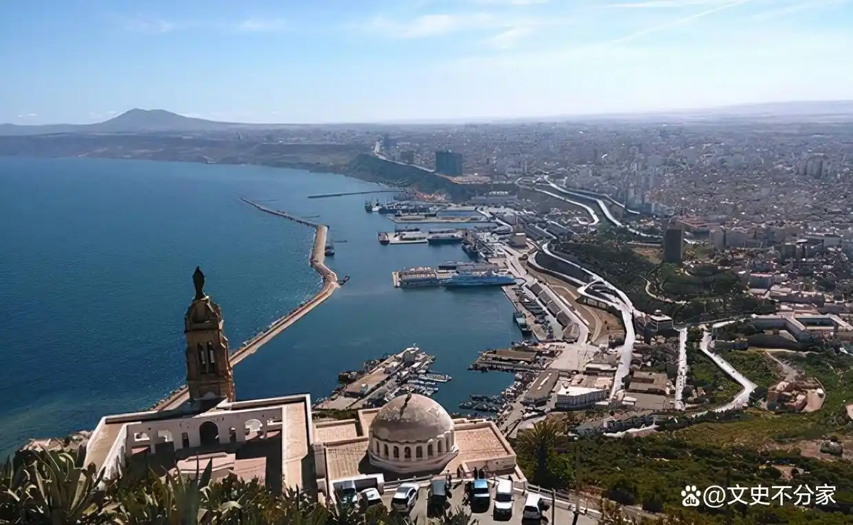 国家面积最大的前十名