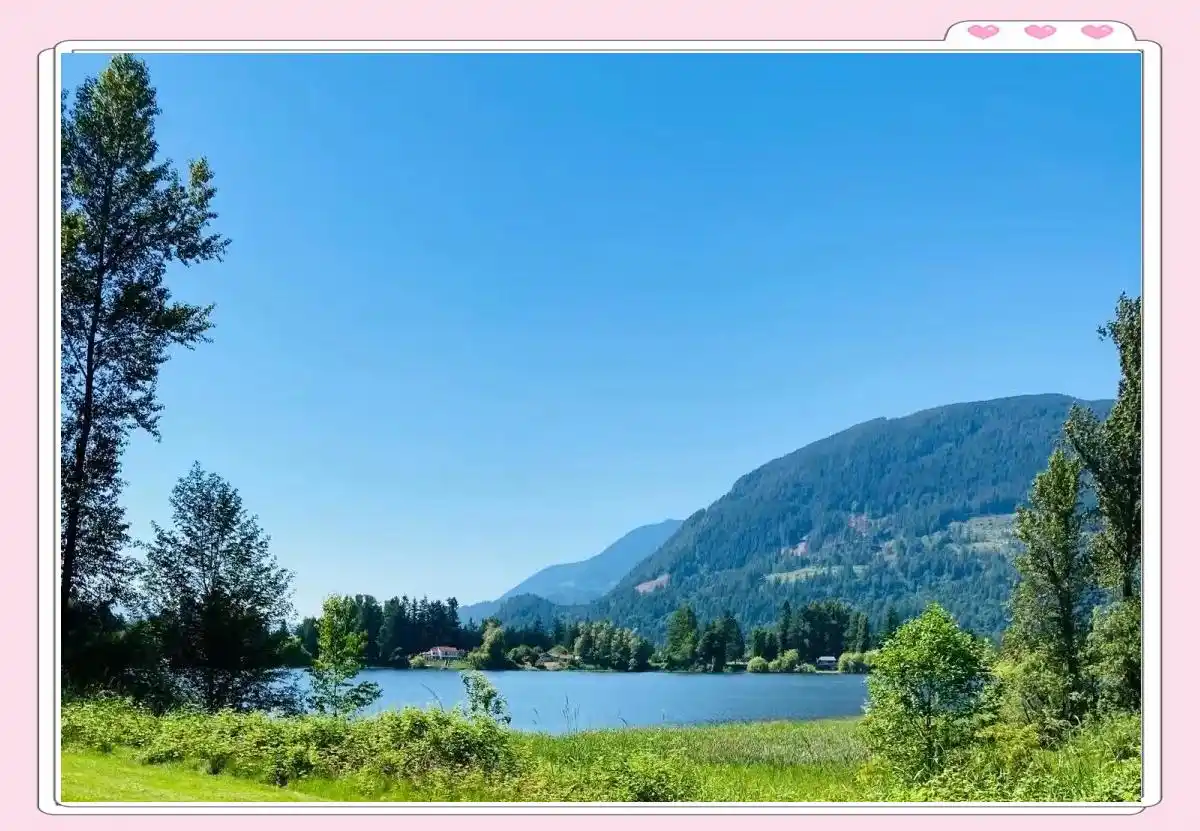 株洲一日游：九郎山与大京风景区的绝美体验