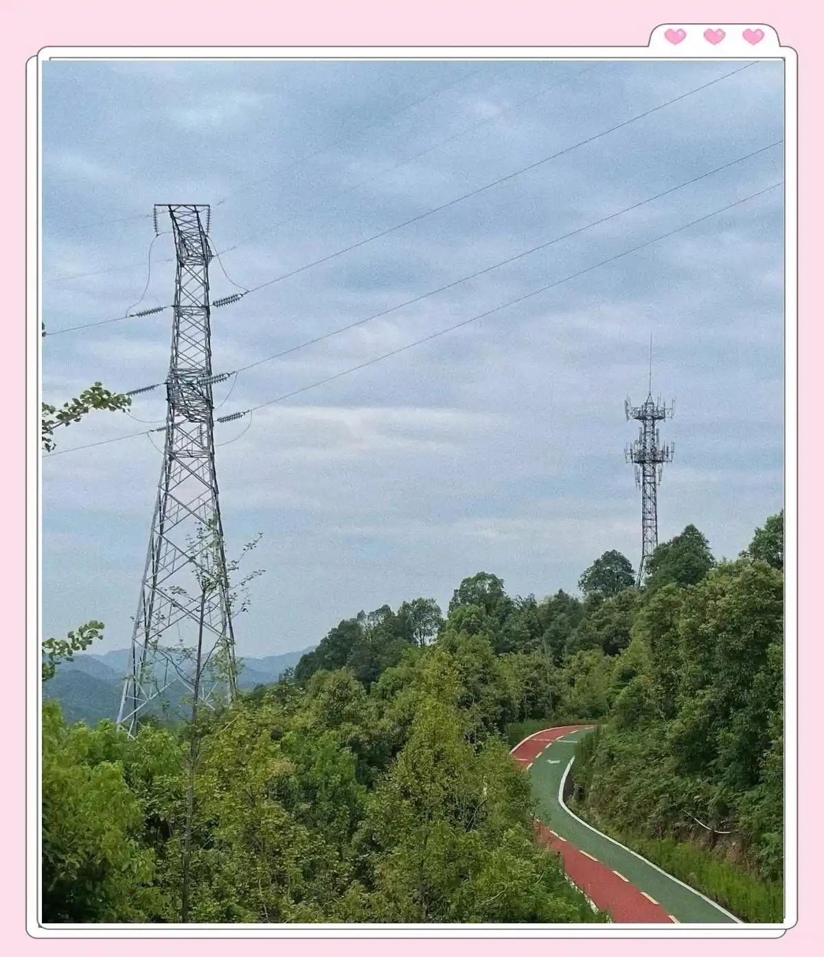 株洲一日游：九郎山与大京风景区的绝美体验