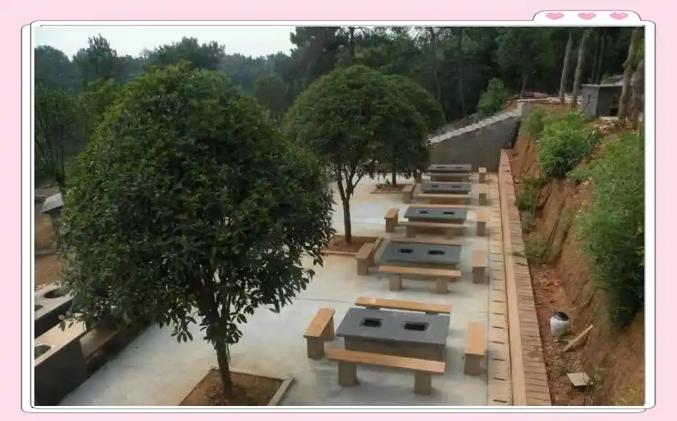 株洲一日游：九郎山与大京风景区的绝美体验