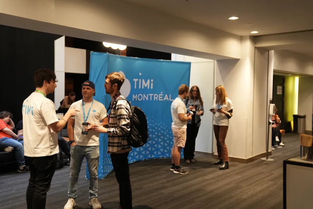 蒙特利尔工作室首度公开亮相，天美全球研发布局进展到哪一步了？