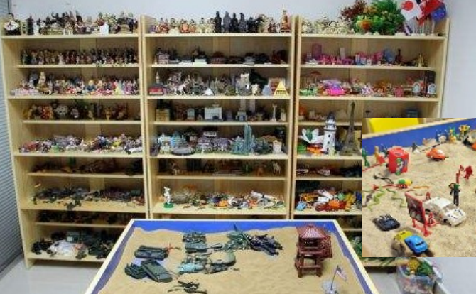 新闻与传播心理实验室