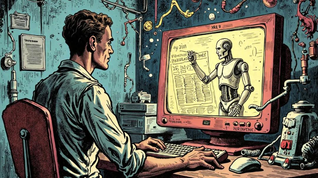 AI截图拍照生成表格：一种新的To C智能入口