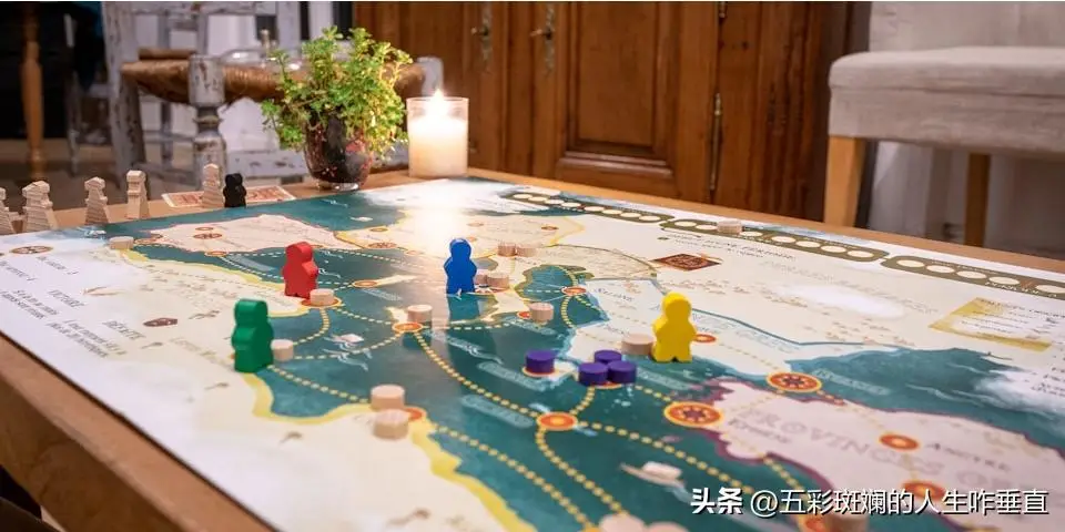 18年了，终于有人要拍这部电影