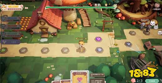 Steam免费派对游戏《Let's Patiti!》怎么玩 《Let's Patiti!》玩法介绍