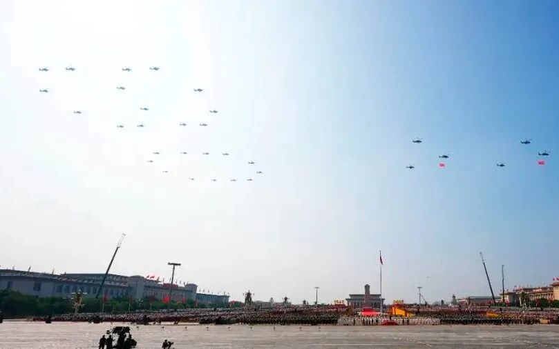 多条入选！2025年度国防科技工业十大新闻揭晓