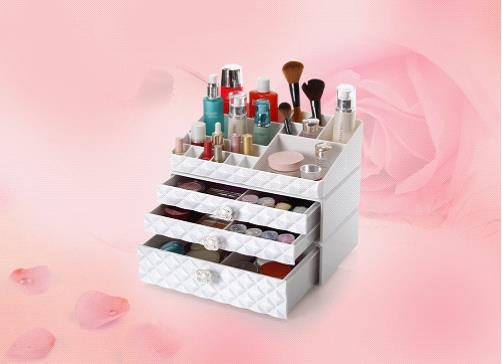 至尊收纳 深圳礼品家居展燃起家居整理新风尚