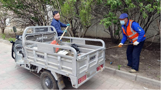 静海区：这场“战役”正在合力攻坚