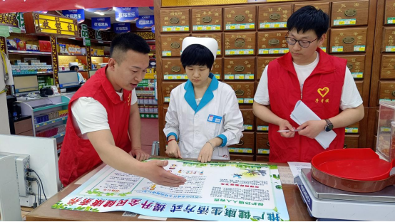 静海区：这场“战役”正在合力攻坚