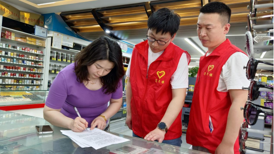 静海区：这场“战役”正在合力攻坚