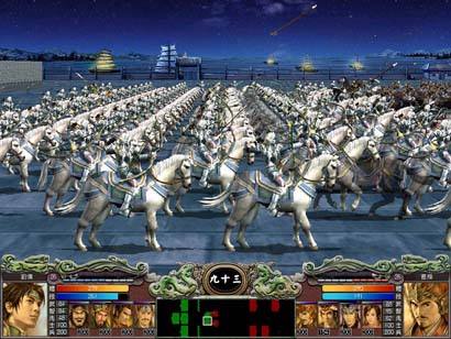 历史最强十大战略游戏（pc平台）