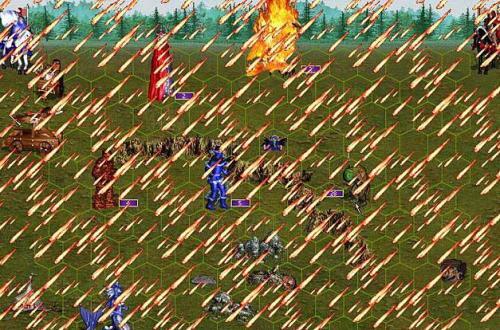 历史最强十大战略游戏（pc平台）
