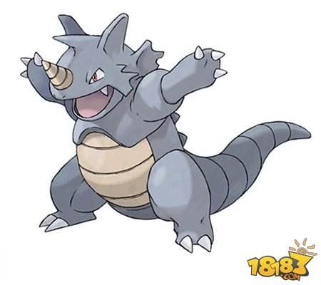 口袋妖怪复刻铁甲暴龙如何 精灵整体实力详解