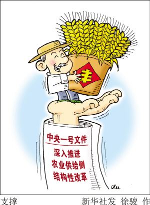 看过来！12个词带你回顾2017时政大事件