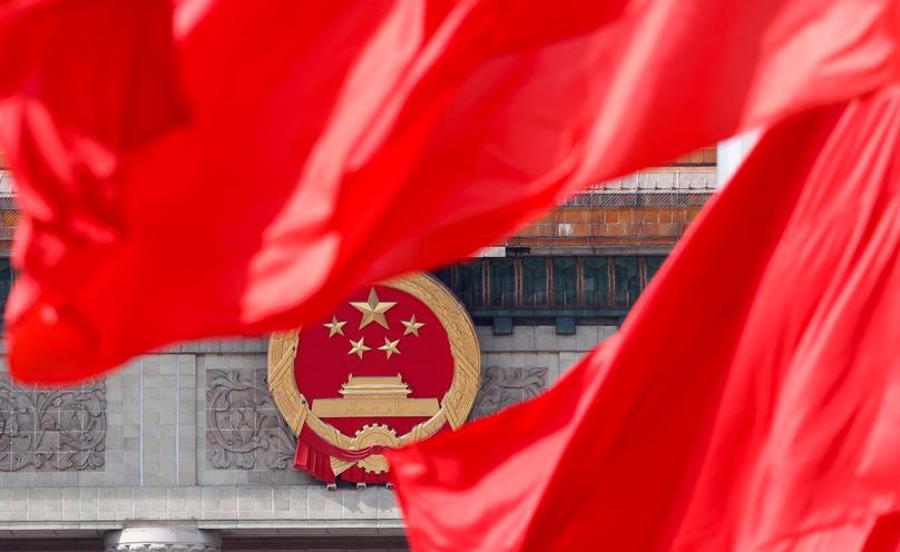 看过来！12个词带你回顾2017时政大事件