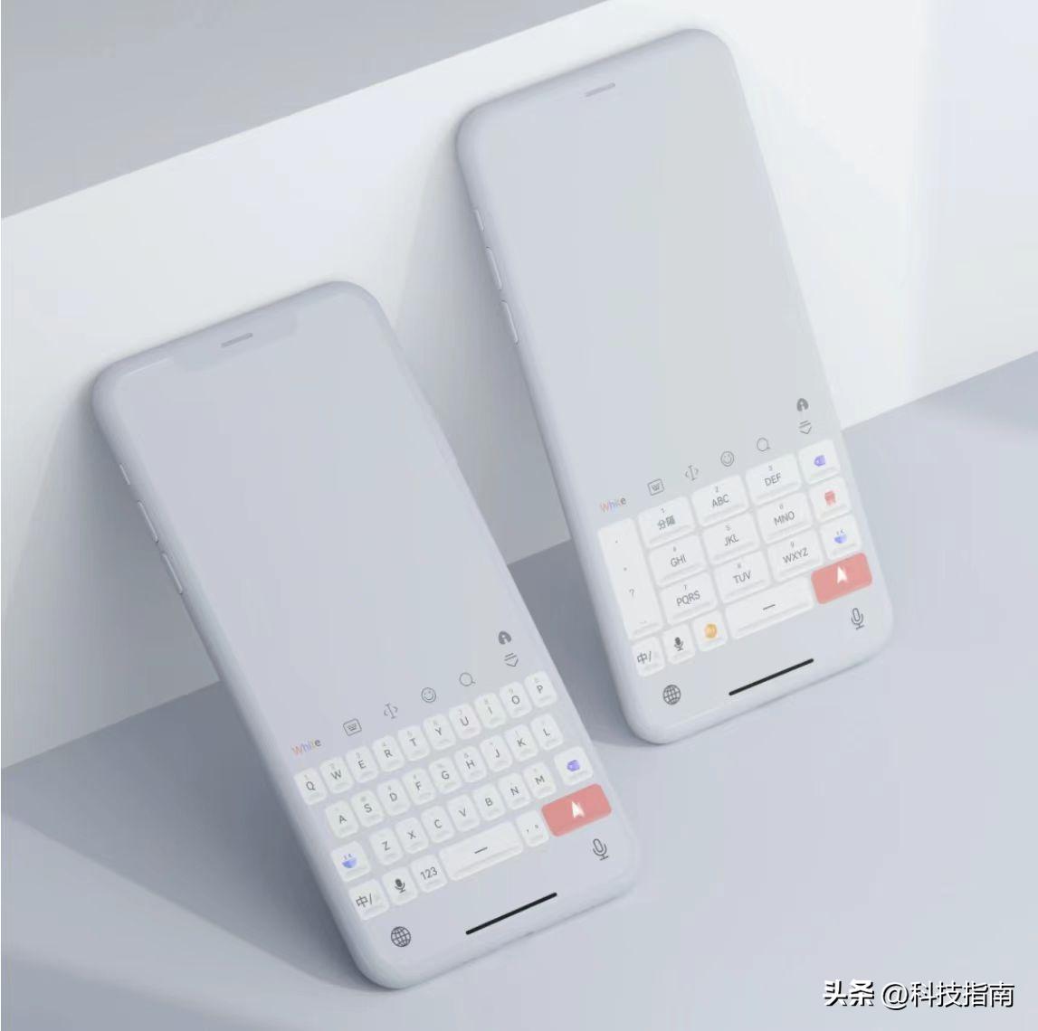 后知后觉：微信键盘PK搜狗输入法，你会选择谁？