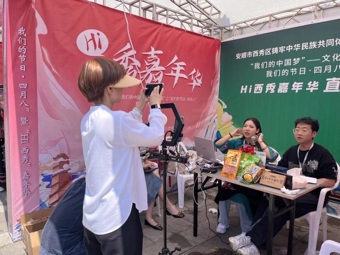 【百名记者百校行】探索“部校共建”新路径！贵州民族大学传媒学院交出四张育人答卷