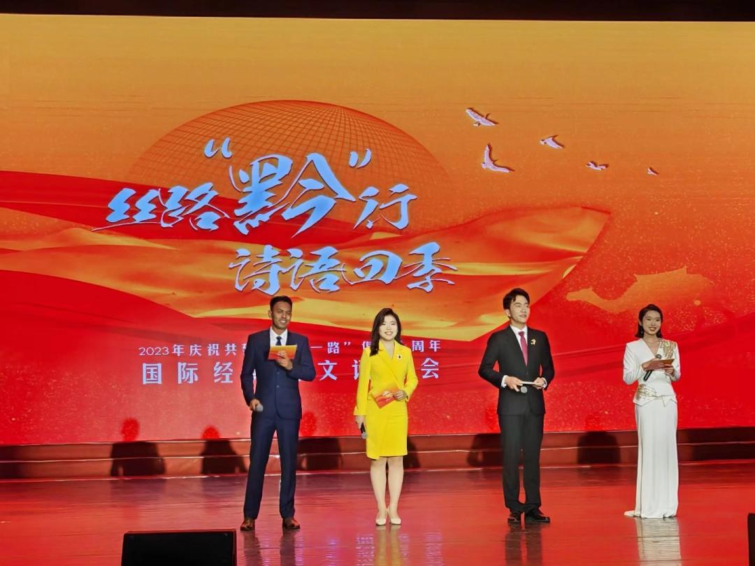 【百名记者百校行】探索“部校共建”新路径！贵州民族大学传媒学院交出四张育人答卷