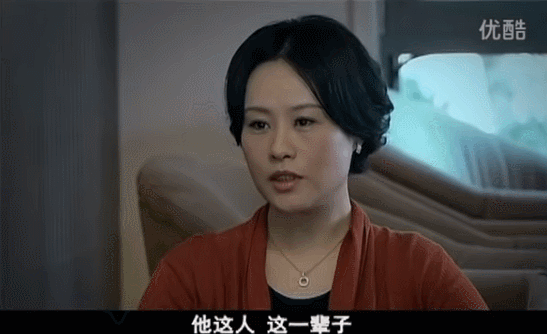 没想到，海清携“蜗居续集”归来，会以这样的惊喜，打出一副王炸