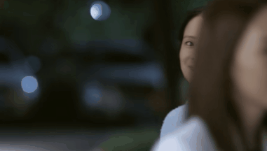 没想到，海清携“蜗居续集”归来，会以这样的惊喜，打出一副王炸