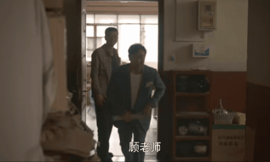 没想到，海清携“蜗居续集”归来，会以这样的惊喜，打出一副王炸