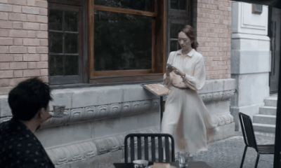 没想到，海清携“蜗居续集”归来，会以这样的惊喜，打出一副王炸